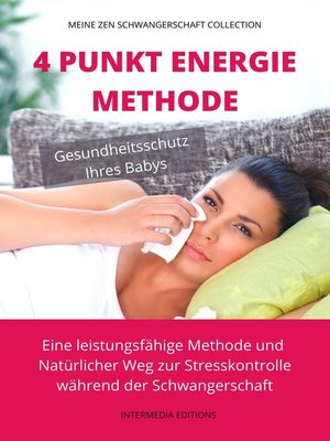 cover image of 4 Punkt Energie Methode
